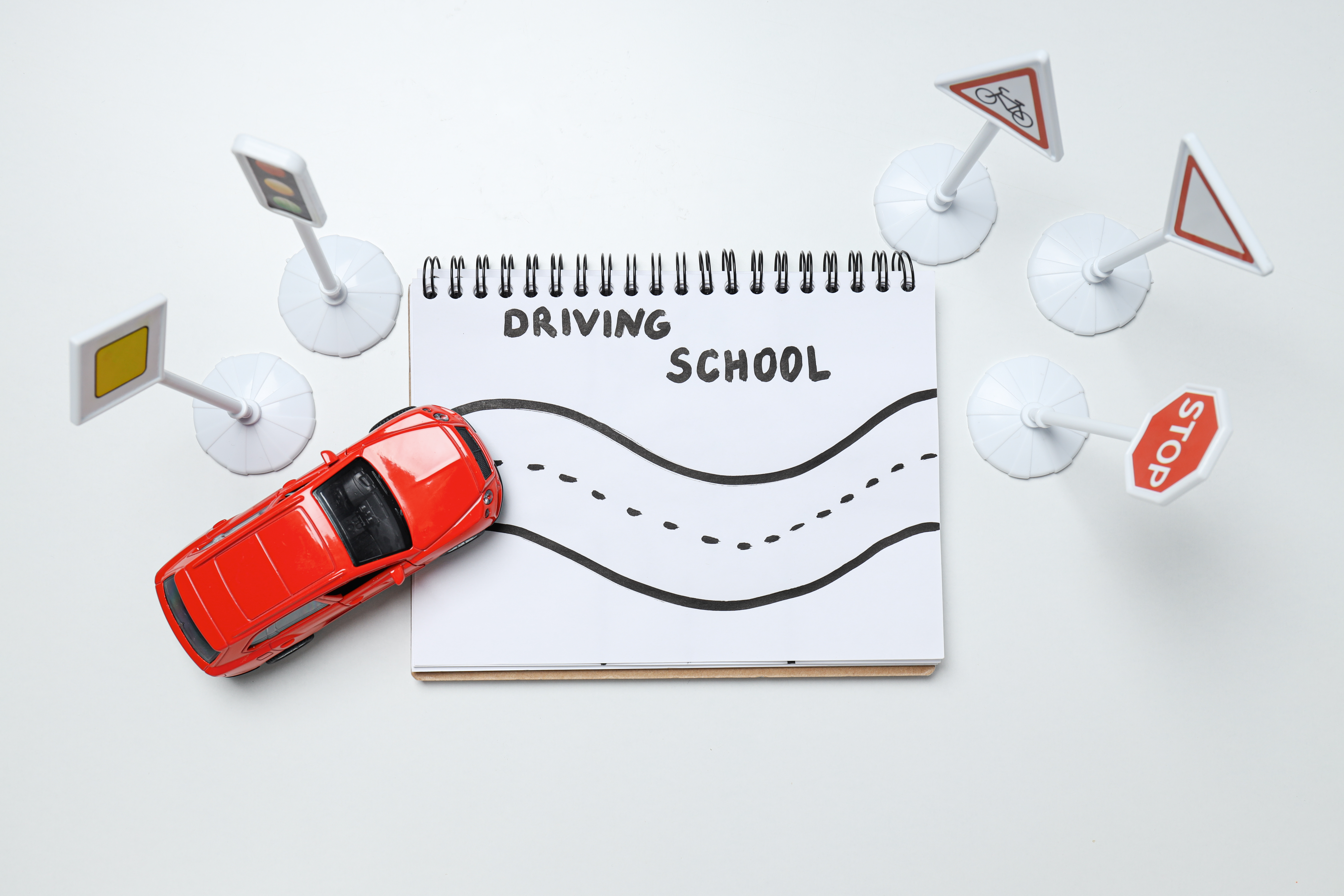 Driving School