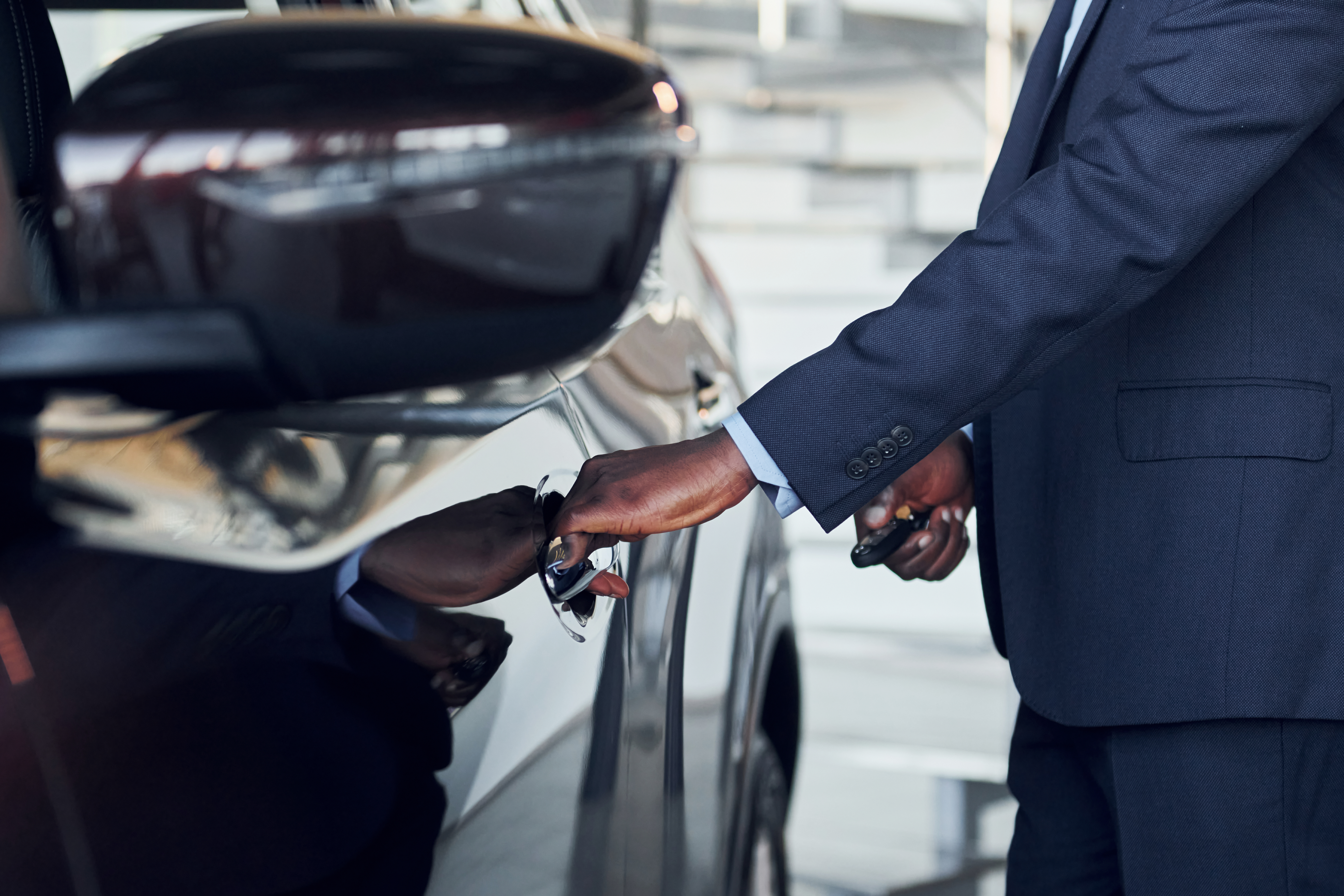 Car Concierge